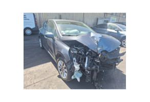 Pare soleil droit RENAULT CLIO 5 Photo n°4