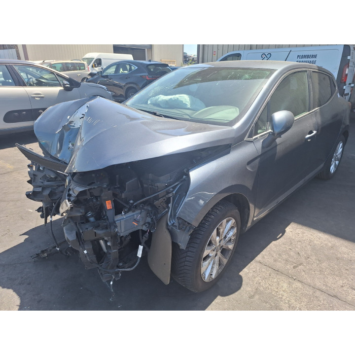 Pare soleil droit RENAULT CLIO 5 Photo n°6