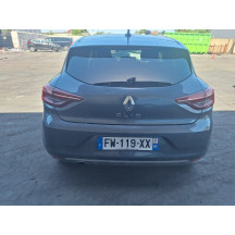 Pare soleil droit RENAULT CLIO 5 Photo n°7
