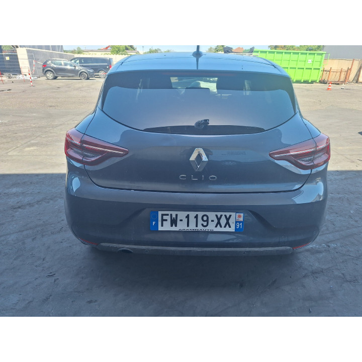 Pare soleil droit RENAULT CLIO 5 Photo n°7