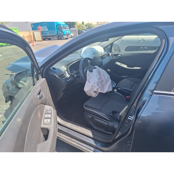 Pare soleil droit RENAULT CLIO 5 Photo n°11