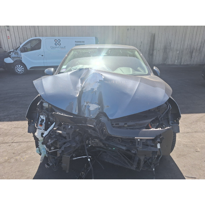 Pare soleil gauche RENAULT CLIO 5 Photo n°5