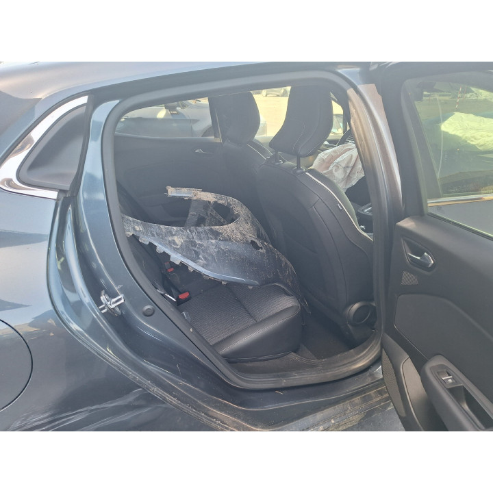 Pare soleil gauche RENAULT CLIO 5 Photo n°12
