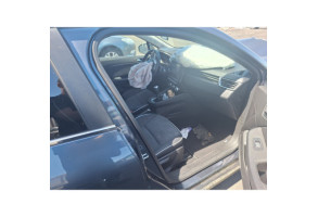 Pare soleil gauche RENAULT CLIO 5 Photo n°15