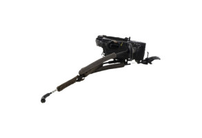 Serrure arriere droit RENAULT CLIO 5 Photo n°2