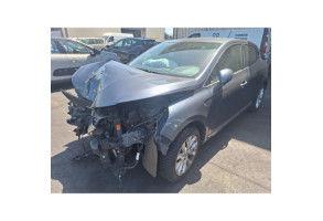 Feu arriere secondaire droit (feux) RENAULT CLIO 5 Photo n°10