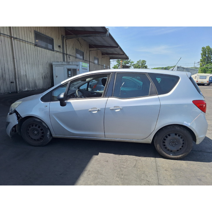 Feu arriere principal droit (feux) OPEL MERIVA B Photo n°9