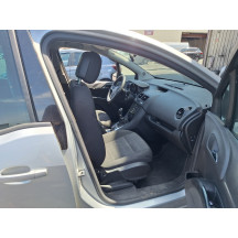 Feu arriere principal droit (feux) OPEL MERIVA B Photo n°10