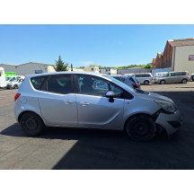 Feu arriere principal droit (feux) OPEL MERIVA B Photo n°12