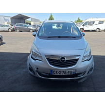 Feu arriere principal droit (feux) OPEL MERIVA B Photo n°13