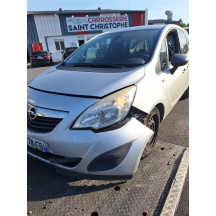 Feu arriere principal droit (feux) OPEL MERIVA B Photo n°17