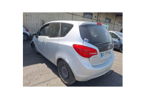 Feu arriere principal gauche (feux) OPEL MERIVA B Photo n°7