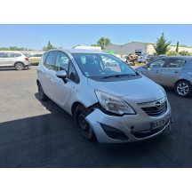 Feu arriere principal gauche (feux) OPEL MERIVA B Photo n°8