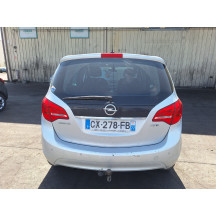 Feu arriere principal gauche (feux) OPEL MERIVA B Photo n°11