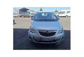 Feu arriere principal gauche (feux) OPEL MERIVA B Photo n°13