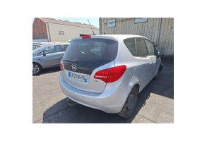 Feu arriere principal gauche (feux) OPEL MERIVA B Photo n°16