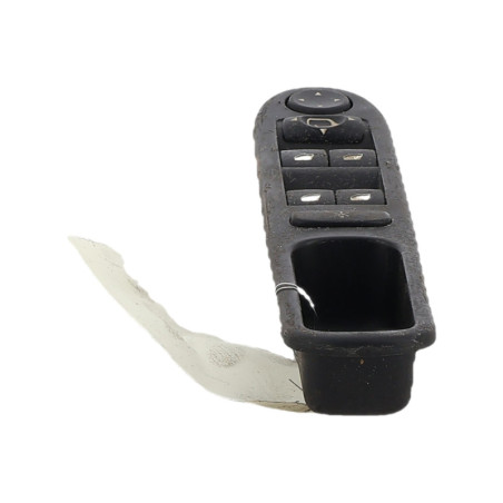 Interrupteur de leve vitre avant gauche PEUGEOT 307
