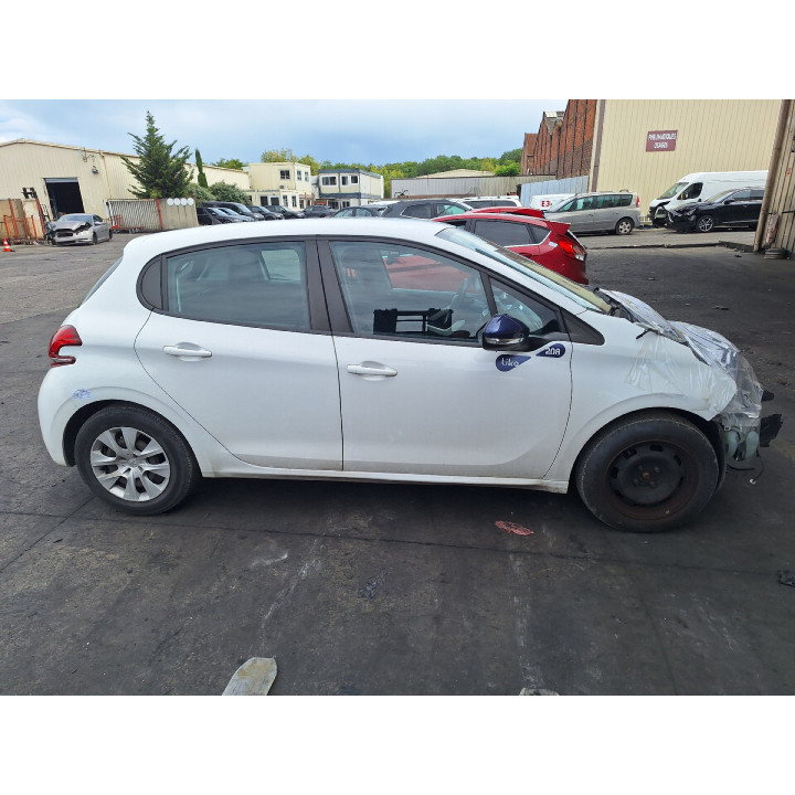 Feu arriere principal droit (feux) PEUGEOT 208 1 Photo n°7