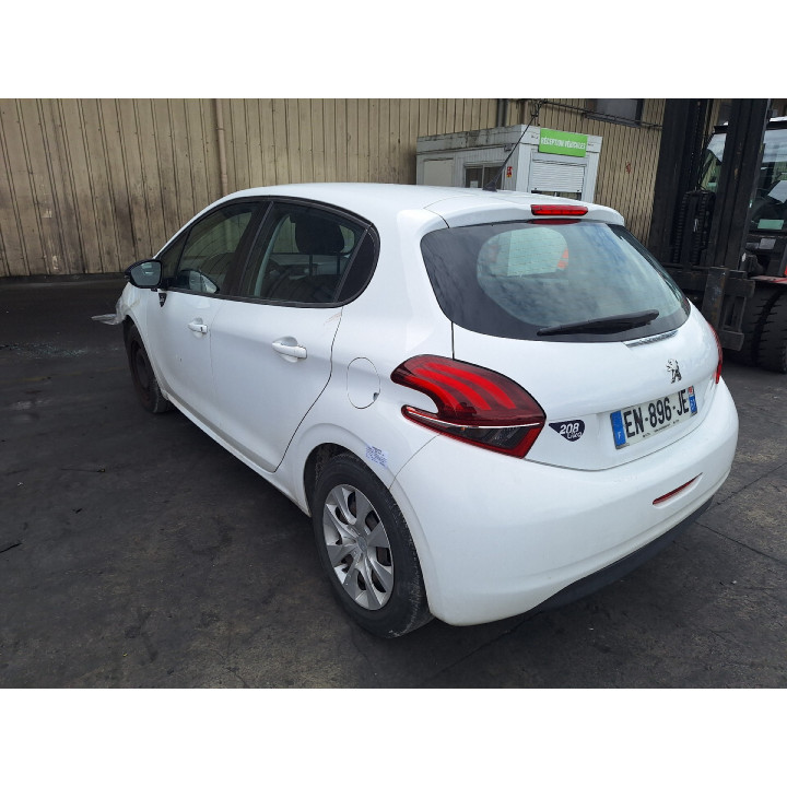 Feu arriere principal droit (feux) PEUGEOT 208 1 Photo n°11