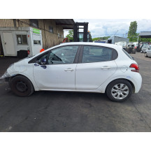 Feu arriere principal droit (feux) PEUGEOT 208 1 Photo n°13