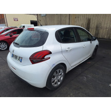 Feu arriere principal droit (feux) PEUGEOT 208 1 Photo n°15