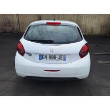 Feu arriere principal droit (feux) PEUGEOT 208 1 Photo n°19