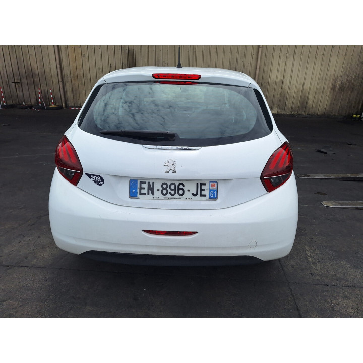 Feu arriere principal droit (feux) PEUGEOT 208 1 Photo n°19