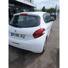 Feu arriere principal droit (feux) PEUGEOT 208 1 Photo n°20