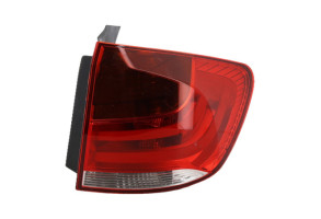 Feu arriere principal droit (feux) BMW X1 E84 Photo n°2