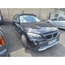 Feu arriere principal droit (feux) BMW X1 E84 Photo n°7