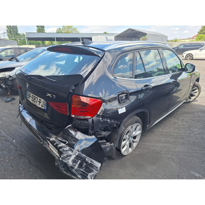 Feu arriere principal droit (feux) BMW X1 E84 Photo n°13