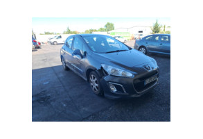 Anti brouillard droit (feux) PEUGEOT 308 1 Photo n°5