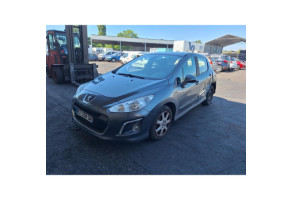Anti brouillard droit (feux) PEUGEOT 308 1 Photo n°6