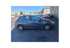 Anti brouillard droit (feux) PEUGEOT 308 1 Photo n°8