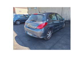 Anti brouillard droit (feux) PEUGEOT 308 1 Photo n°11