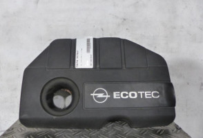Cache moteur  OPEL ASTRA H