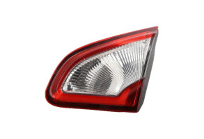 Feu arriere secondaire droit (feux) NISSAN QASHQAI 1 Photo n°2