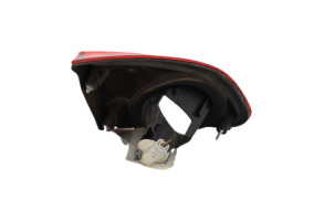 Feu arriere secondaire droit (feux) NISSAN QASHQAI 1 Photo n°4