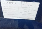 Cache moteur  OPEL ASTRA H Photo n°3