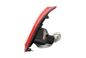 Feu arriere secondaire gauche (feux) NISSAN QASHQAI 1 Photo n°3