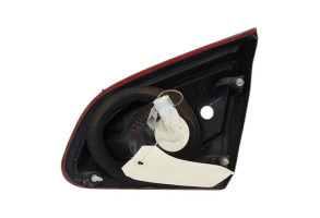 Feu arriere secondaire gauche (feux) NISSAN QASHQAI 1 Photo n°6