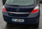Cache moteur  OPEL ASTRA H Photo n°4