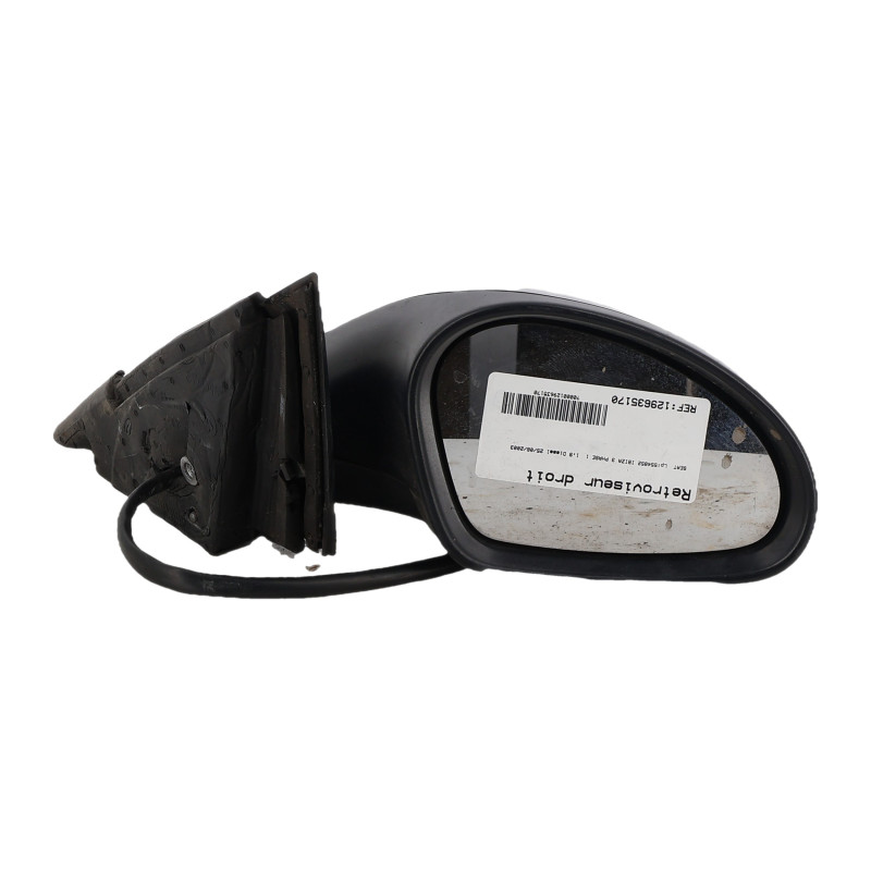 Retroviseur droit SEAT IBIZA 3 Photo n°1