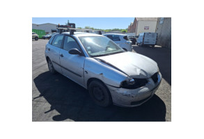 Retroviseur droit SEAT IBIZA 3 Photo n°11