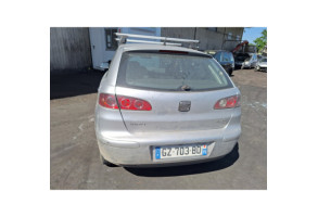 Retroviseur gauche SEAT IBIZA 3 Photo n°7