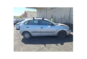 Retroviseur gauche SEAT IBIZA 3 Photo n°8