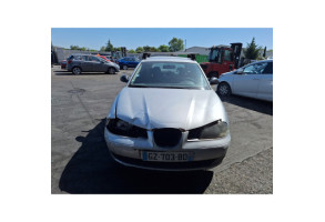 Retroviseur gauche SEAT IBIZA 3 Photo n°9