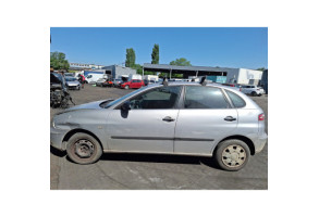 Retroviseur gauche SEAT IBIZA 3 Photo n°10