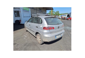 Retroviseur gauche SEAT IBIZA 3 Photo n°12