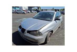Retroviseur gauche SEAT IBIZA 3 Photo n°13